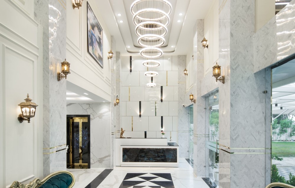 Hotel Caesars Palace Gallery 5